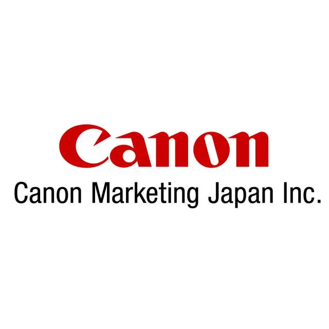 Logo - Canon