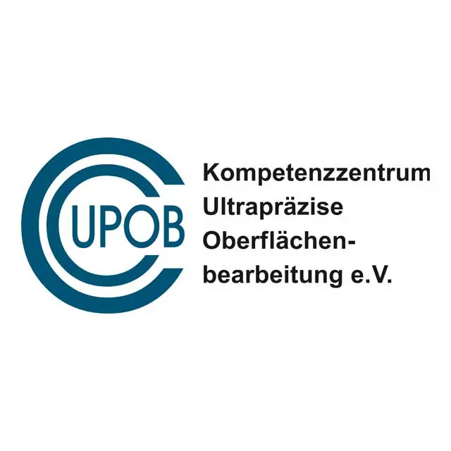 Logo - CUPOB