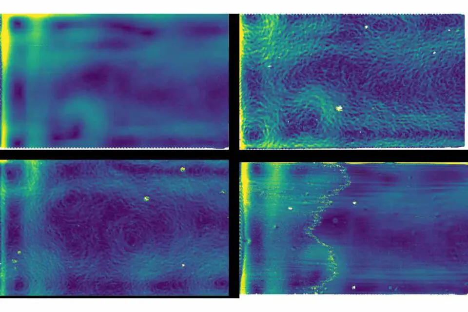 Beschichtungen - Hardcoating von Polycarbonat Q60