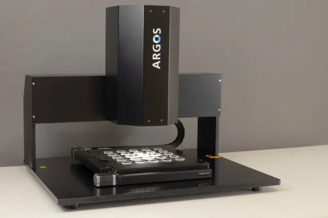 ARGOS matrix 200