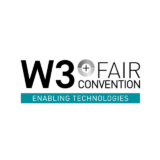 Logo W3+ Fair