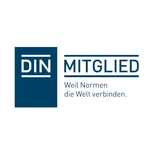 Logo DIN