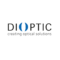DIOPTIC Slogan, Logo