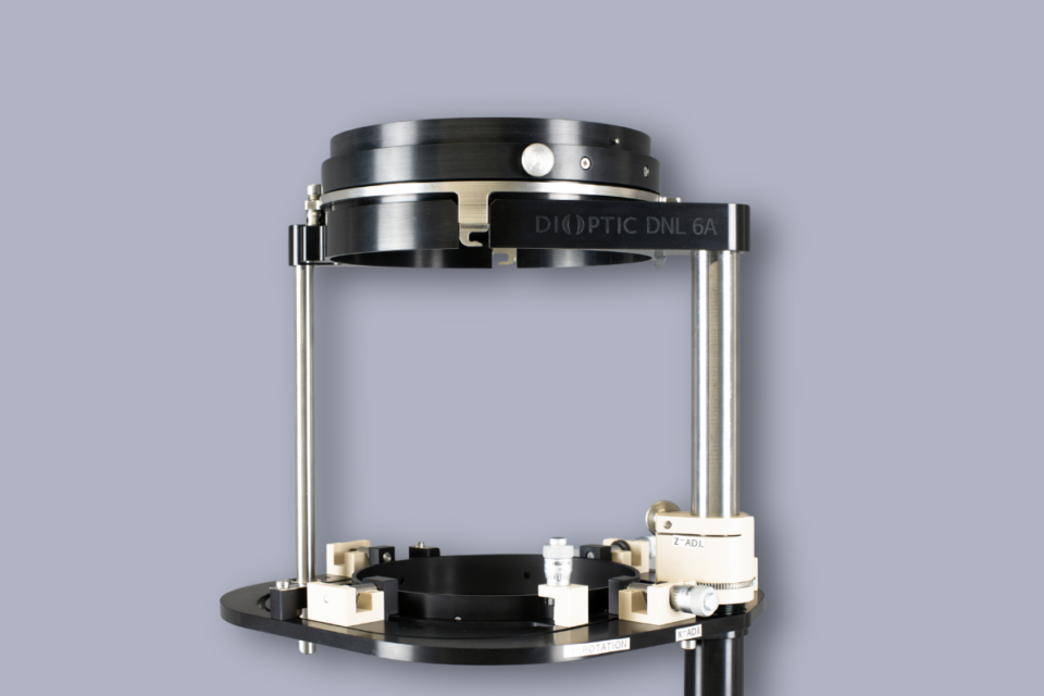 Interferometer Accessories